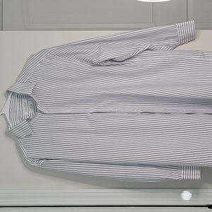 COLLECTION by Michael Strahan Men's Dress Shirt